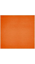 LUX 105 lb. Cardstock Paper, 12" x 12", Flame Metallic, 50 Sheets/Ream (1212-C-M38-50)