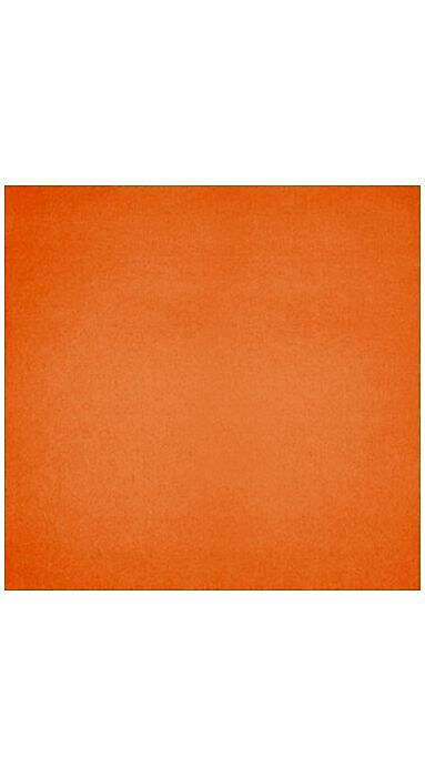 LUX 105 lb. Cardstock Paper, 12" x 12", Flame Metallic, 50 Sheets/Ream (1212-C-M38-50)