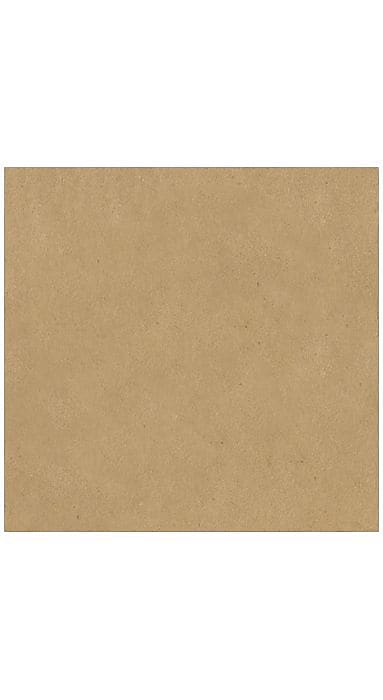 LUX Colored Paper, 28 lbs., 12" x 12", Grocery Bag Brown, 500 Sheets/Box (1212-P-GB-500)