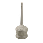 Commercial Zone Products® Smokers' Outpost® Standard, Beige (711302)