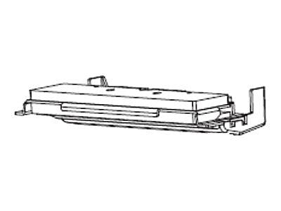 Zebra Direct Thermal/Thermal Printhead for ZT410 Printer (P1058930-009)
