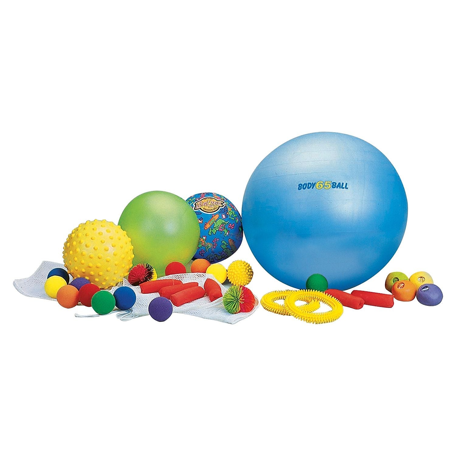Flaghouse Sensory Motor Kit (3970)