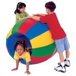 Flaghouse Rainbow Barrel (7120)