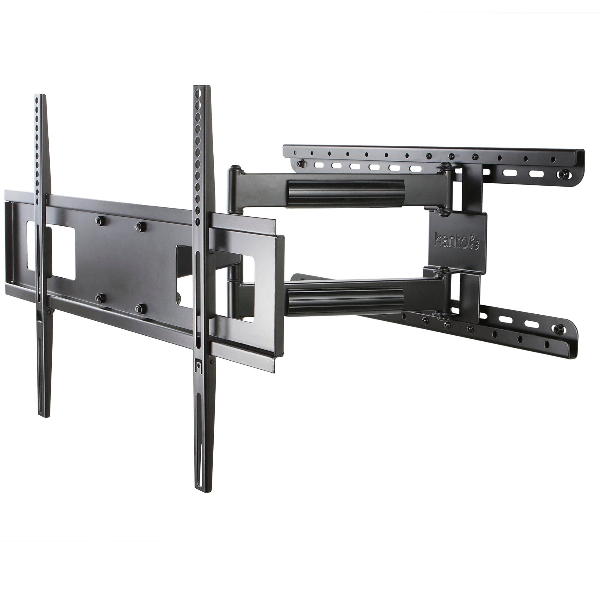 Kanto FMC4 Full Motion Mount with Adjustable Pivot Point for 30" to 60" TVs