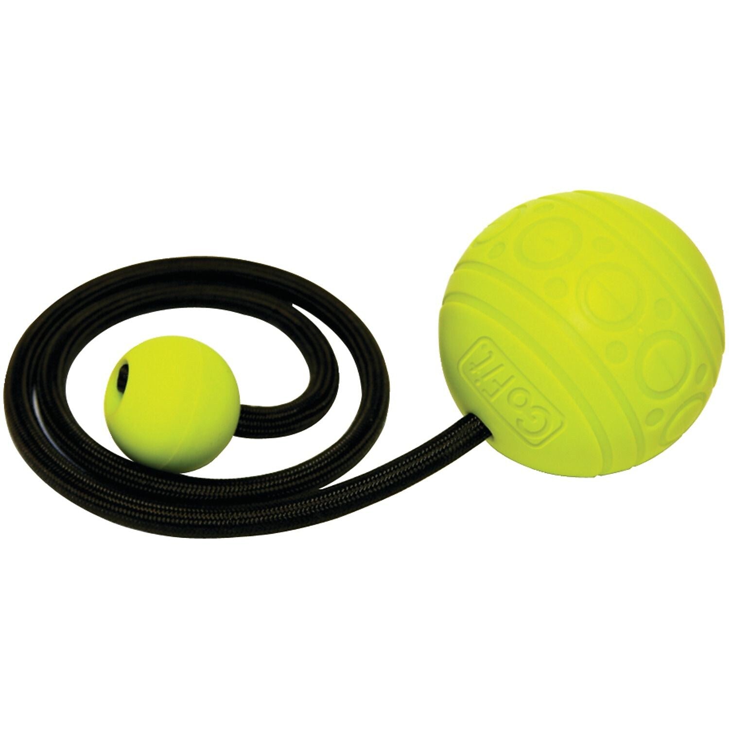 Gofit GoBall, Multicolored (GOFGFMBR)