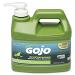 AbilityOne GOJO SKILCRAFT EcoPreferred Pumice Hand Cleaner, Lime Scent, 1 gal, 6 / Box