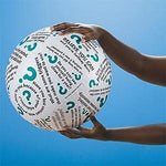 S&S Toss 'n Talk-About Addiction Ball