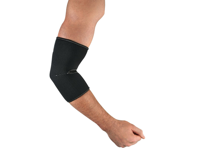 Ergodyne ProFlex 650 Neoprene Elbow Sleeve, 2XL (16576)