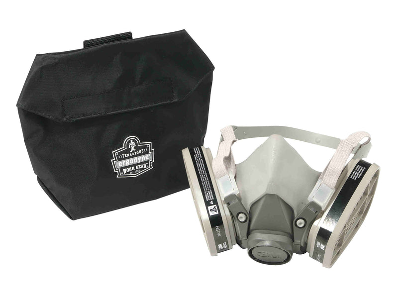 Ergodyne® Arsenal® 5182 Half-Mask Respirator Bag