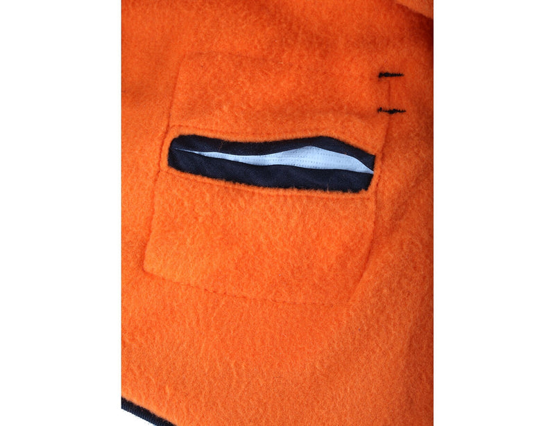 Ergodyne N-Ferno Winter Liner, Polyester, Black (16862)