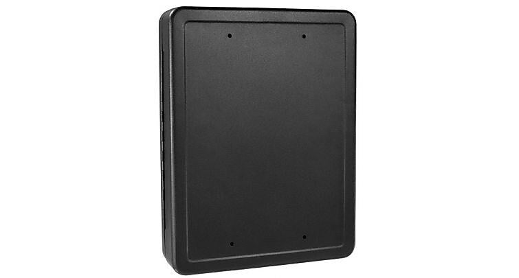 Barska 60 Position Key Safe with Key Lock