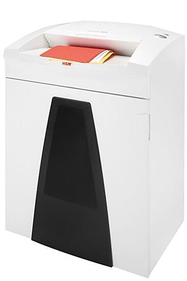 HSM Securio B35c Cross Paper Only Shredder (HSM1923)