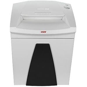 HSM SECURIO B26 19-Sheet Cross Cut Commercial Shredder (HSM1803)