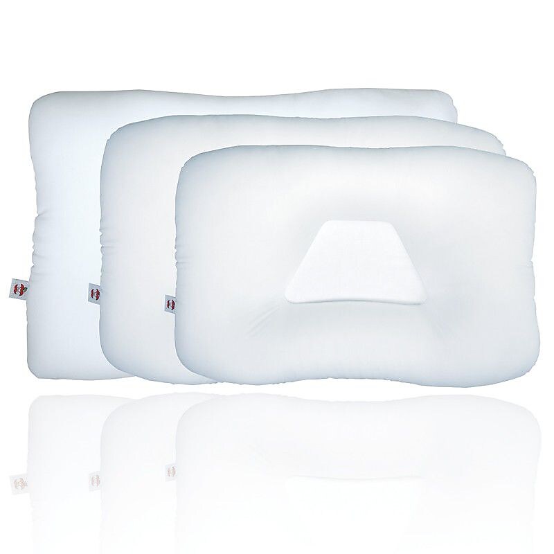 Core Products Mid-Core Cervical Pillow Gentle (FIB-222)