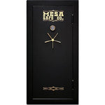 Mesa 32 Gun Safe Electronic Lock with Standard Delivery (MBF7236E)