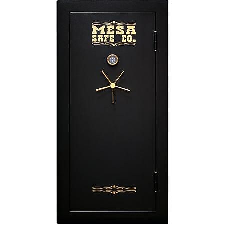 Mesa 32 Gun Safe Electronic Lock with Standard Delivery (MBF7236E)