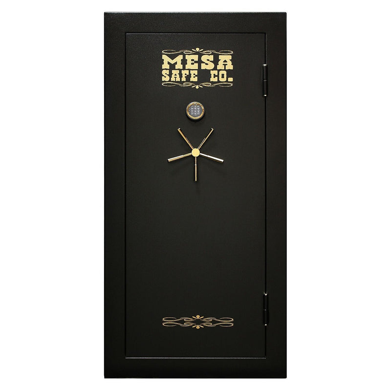 Mesa 32 Gun Safe Electronic Lock with Standard Delivery (MBF7236E)