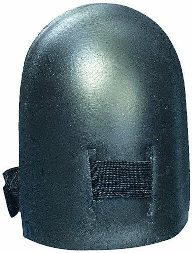 Mutual Industries Durable Foam Economy Knee Pad, One Size