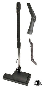 Bissell Backpack Power Nozzle