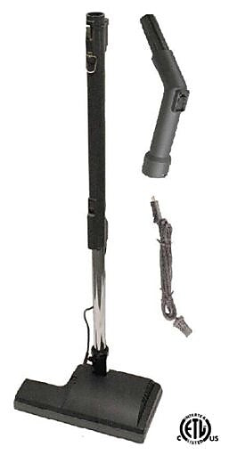 Bissell Backpack Power Nozzle