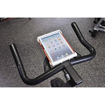 Delta Design HL7100 Tablet Caddy, White