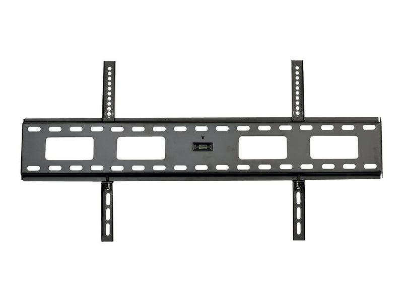 Tripp Lite Display TV LCD Wall Monitor Mount, Up to 85", Black (DWF4585X)