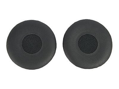 Jabra ® 14101-46 Leather Ear Cushion for Jabra EVOLVE ™ 20, 30, 40 and 65, Black