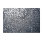 Trademark Fine Art ''Sunlight Frost Abstract'' by Kurt Shaffer 16" x 24" Canvas Art (KS01100-C1624GG)
