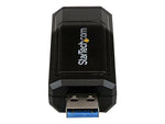 StarTech USB Ethernet Adapter (USB31000NDS)