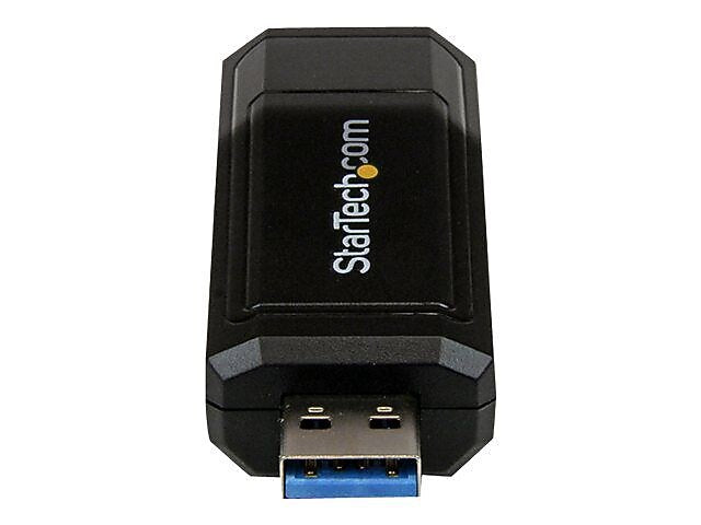 StarTech USB Ethernet Adapter (USB31000NDS)