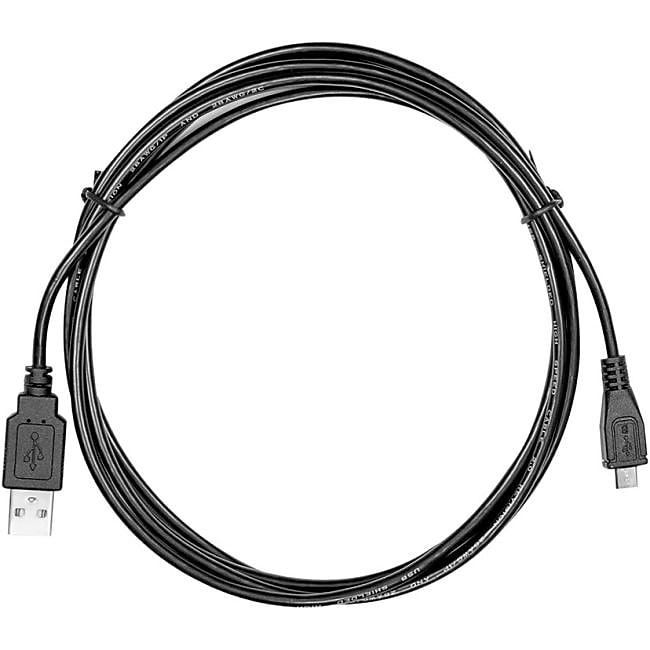 Rocstor USB to Micro-USB Cable (Y10C110-B1)