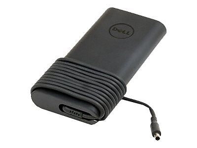 Dell™ 130 W 6.67 A Slim Power Adapter for Dell Precision M3800/XPS 15 Notebooks (332-1829)