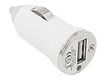 4XEM power adapter, car