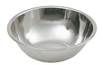 Update International 8 qt Stainless Steel Mixing Bowl