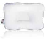 Core Products Petite Core Cervical Pillow White (FIB-219)
