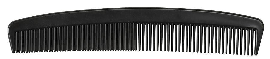 Medline 7" Plastic Combs, 144/Pack (MDS137007)