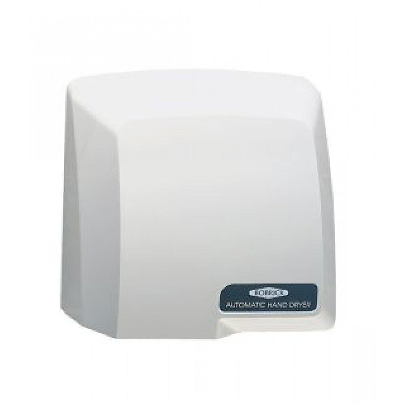 Bobrick Compact 115 V Automatic Hand Dryer, Gray (BOB710)