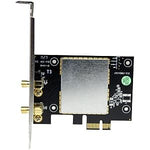 StarTech.com PEX433WAC11 PCI Express Wi-Fi Adapter