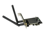 StarTech.com PEX433WAC11 PCI Express Wi-Fi Adapter
