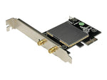 StarTech.com PEX433WAC11 PCI Express Wi-Fi Adapter
