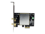 StarTech.com PEX433WAC11 PCI Express Wi-Fi Adapter