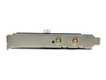 StarTech.com PEX433WAC11 PCI Express Wi-Fi Adapter