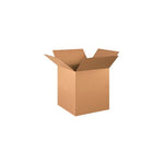 16" x 16" x 18" Shipping Boxes, 32 ECT, Brown, 25/Bundle (161618)