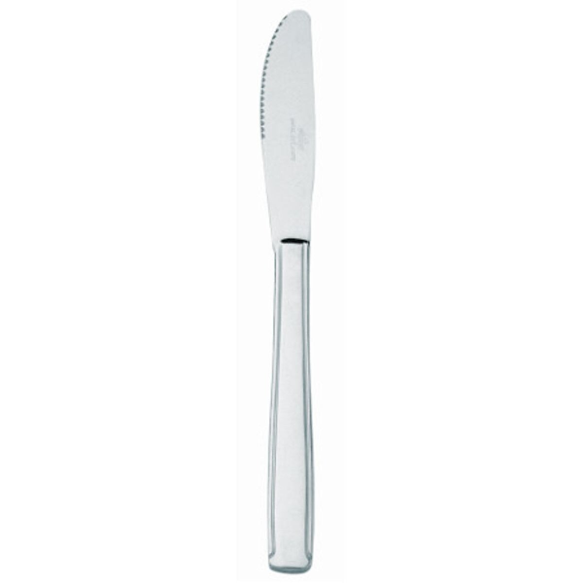 Update International DH-48, 50-Gram Dinner Knives - Dominion Heavy-Weight Series