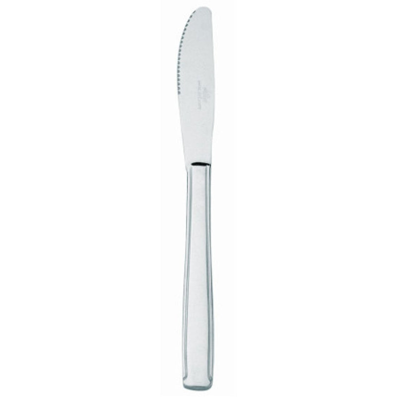 Update International DH-48, 50-Gram Dinner Knives - Dominion Heavy-Weight Series