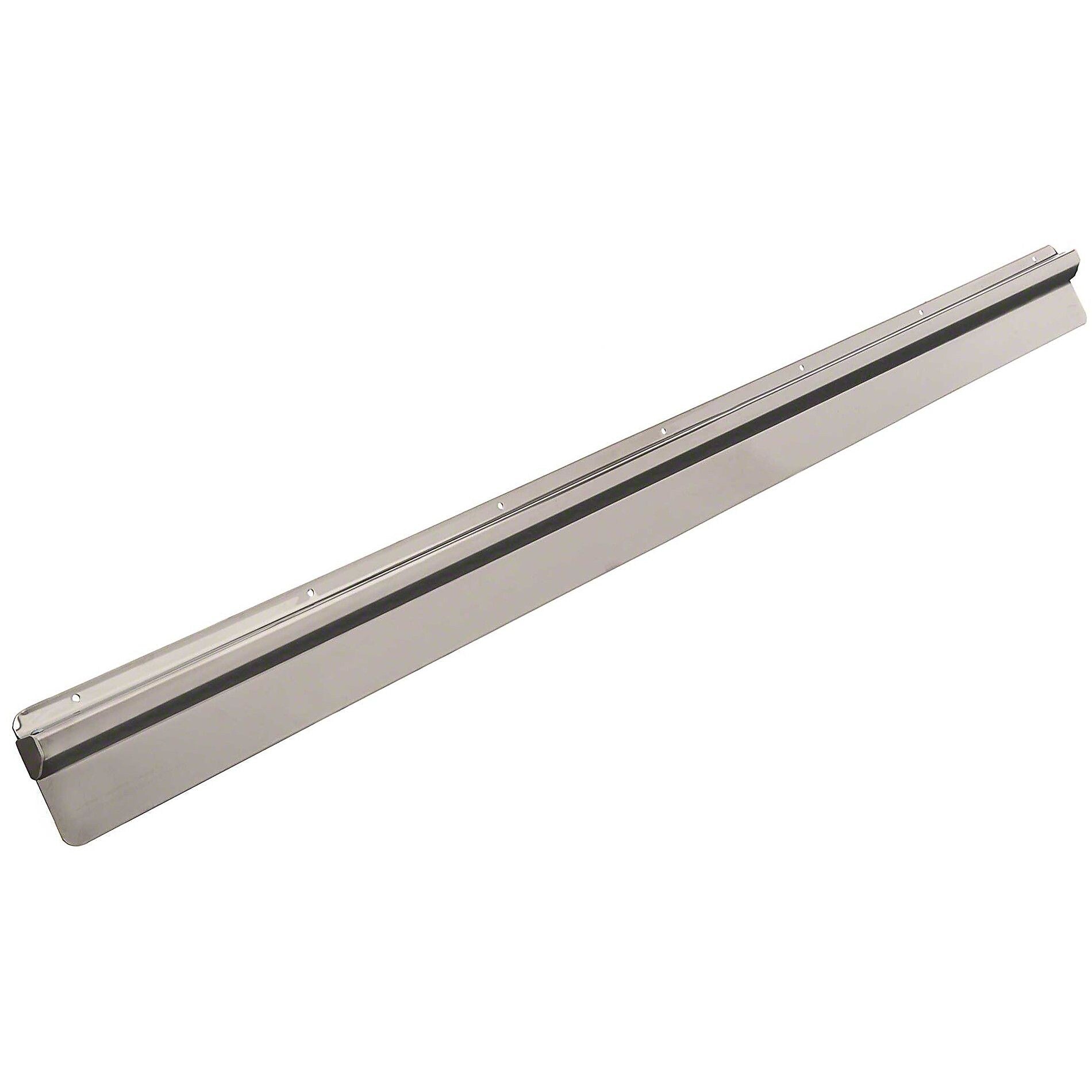 American Metalcraft TR48, 48" Stainless Steel Ticket Rack