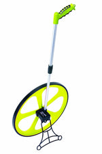 Komelon® Series 60 Measuring Wheel, 19-inch Diameter, 10000 Feet Maximum