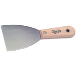 Stanley® Wood Handle Wall Scrapers, 3"