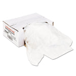 Universal Recycled Shredder Bags 13" x 13" x 28"