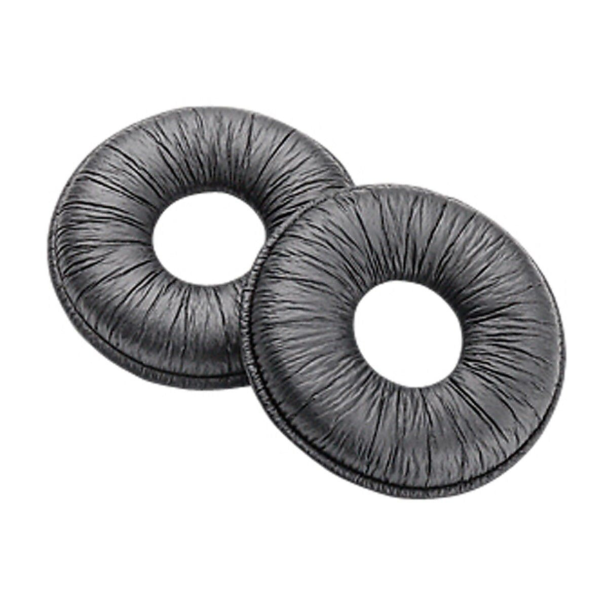 Poly Foam Ear Cushion, Black (85R11AA)